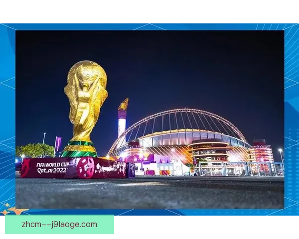 2026世界杯官方指定供应商推出全新AR球场导航系统提升观赛体验